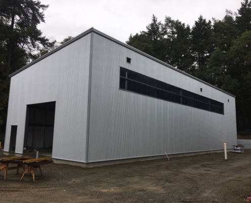 steel buildings bc prefabricated metal buildings canada