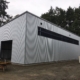 steel buildings bc prefabricated metal buildings canada