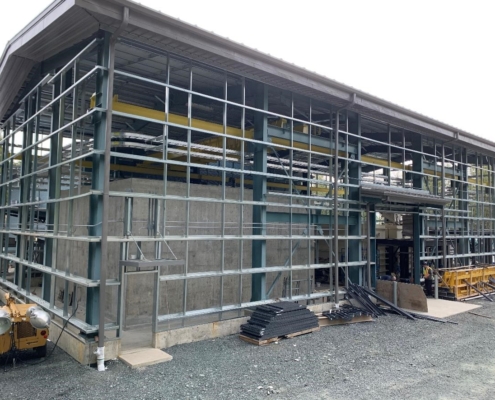 steel buildings bc prefabricated metal buildings canada