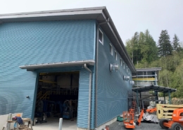 steel buildings bc prefabricated metal buildings canada