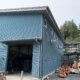 steel buildings bc prefabricated metal buildings canada