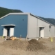 steel buildings bc prefabricated metal buildings canada