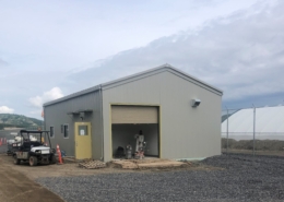 steel buildings bc prefabricated metal buildings canada