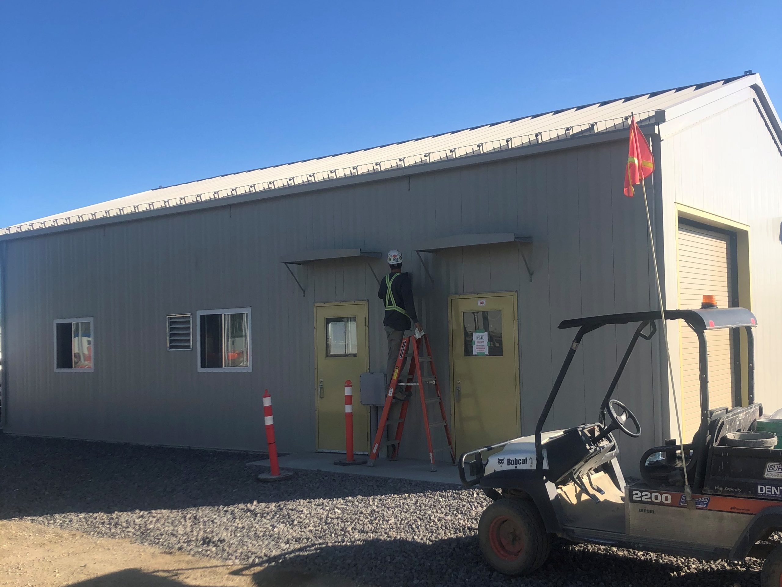 steel buildings bc prefabricated metal buildings canada