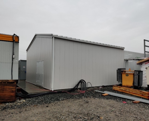 steel buildings bc prefabricated metal buildings canada