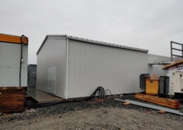 steel buildings bc prefabricated metal buildings canada