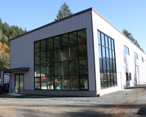 steel buildings bc prefabricated metal buildings canada