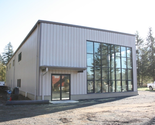 steel buildings bc prefabricated metal buildings canada