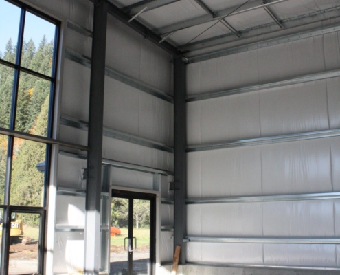 steel buildings bc prefabricated metal buildings canada