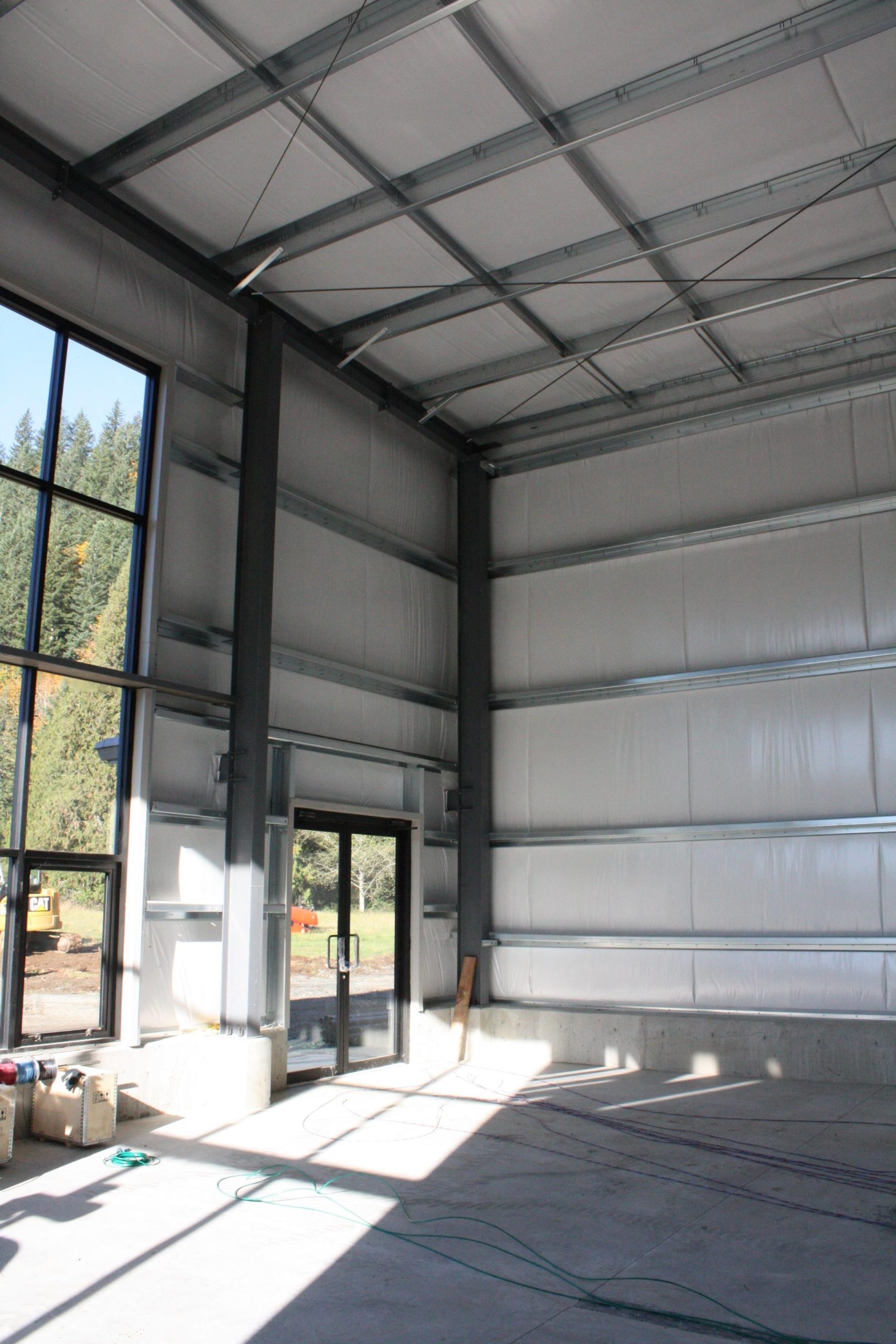 steel buildings bc prefabricated metal buildings canada