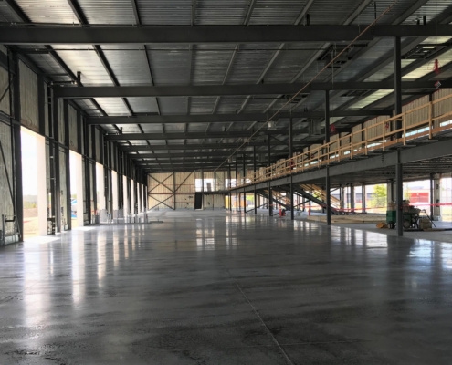 steel buildings bc prefabricated metal buildings canada