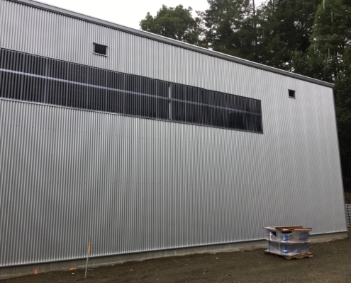 steel buildings bc prefabricated metal buildings canada