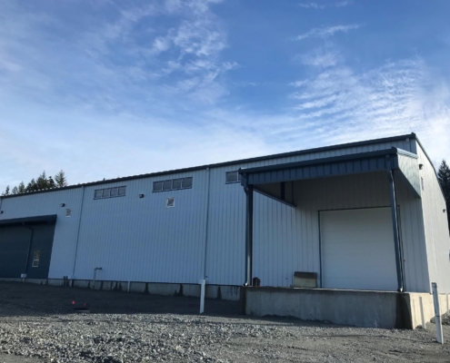 steel buildings bc prefabricated metal buildings canada