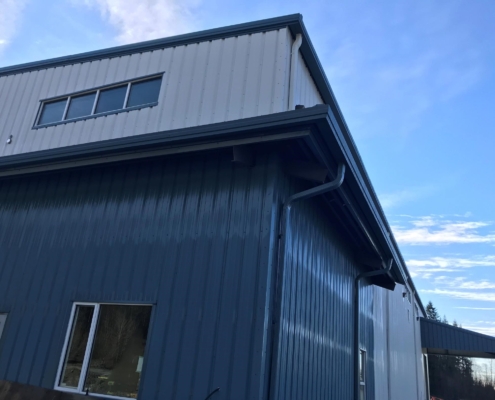 steel buildings bc prefabricated metal buildings canada