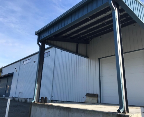 steel buildings bc prefabricated metal buildings canada