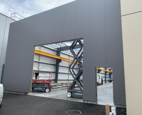 steel buildings bc prefabricated metal buildings canada