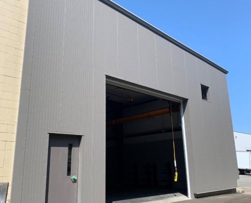 steel buildings bc prefabricated metal buildings canada