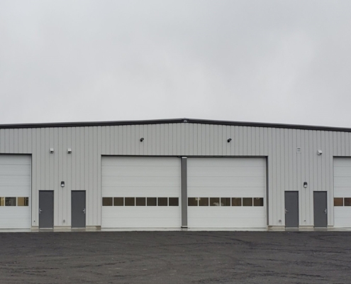 steel buildings bc prefabricated metal buildings canada