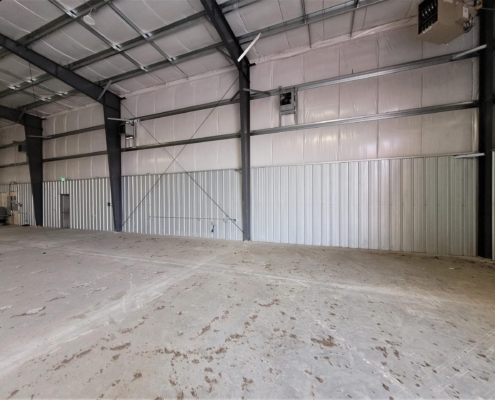 steel buildings bc pre-engineered metal buildings canada