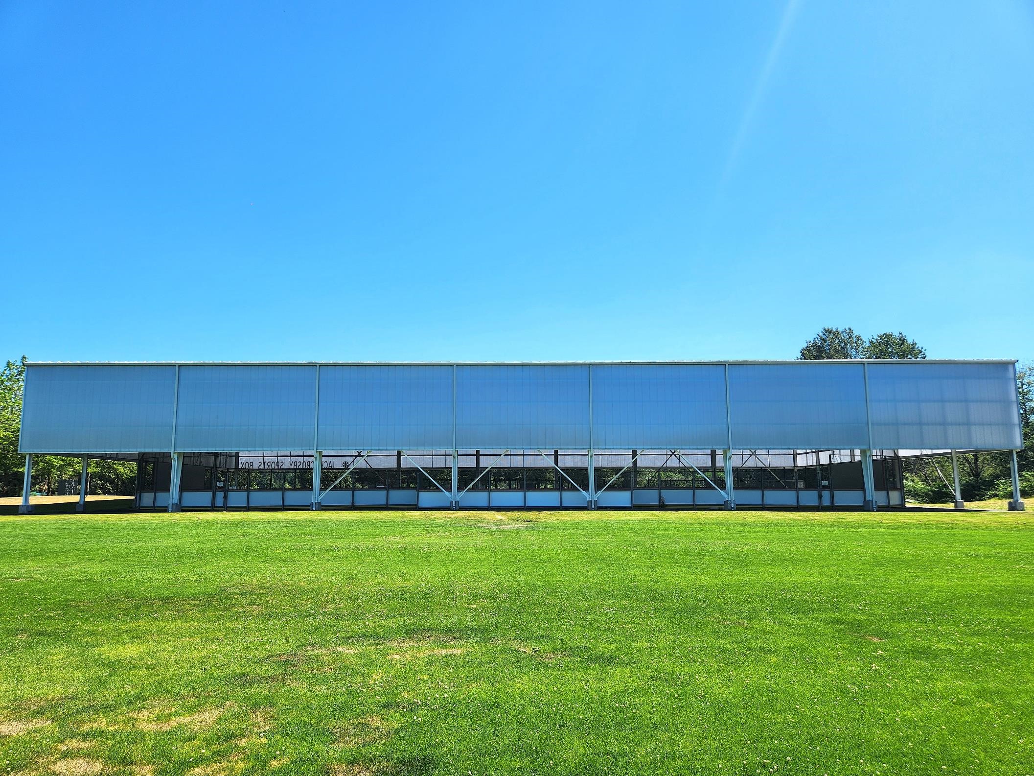 Riverway Sports Complex